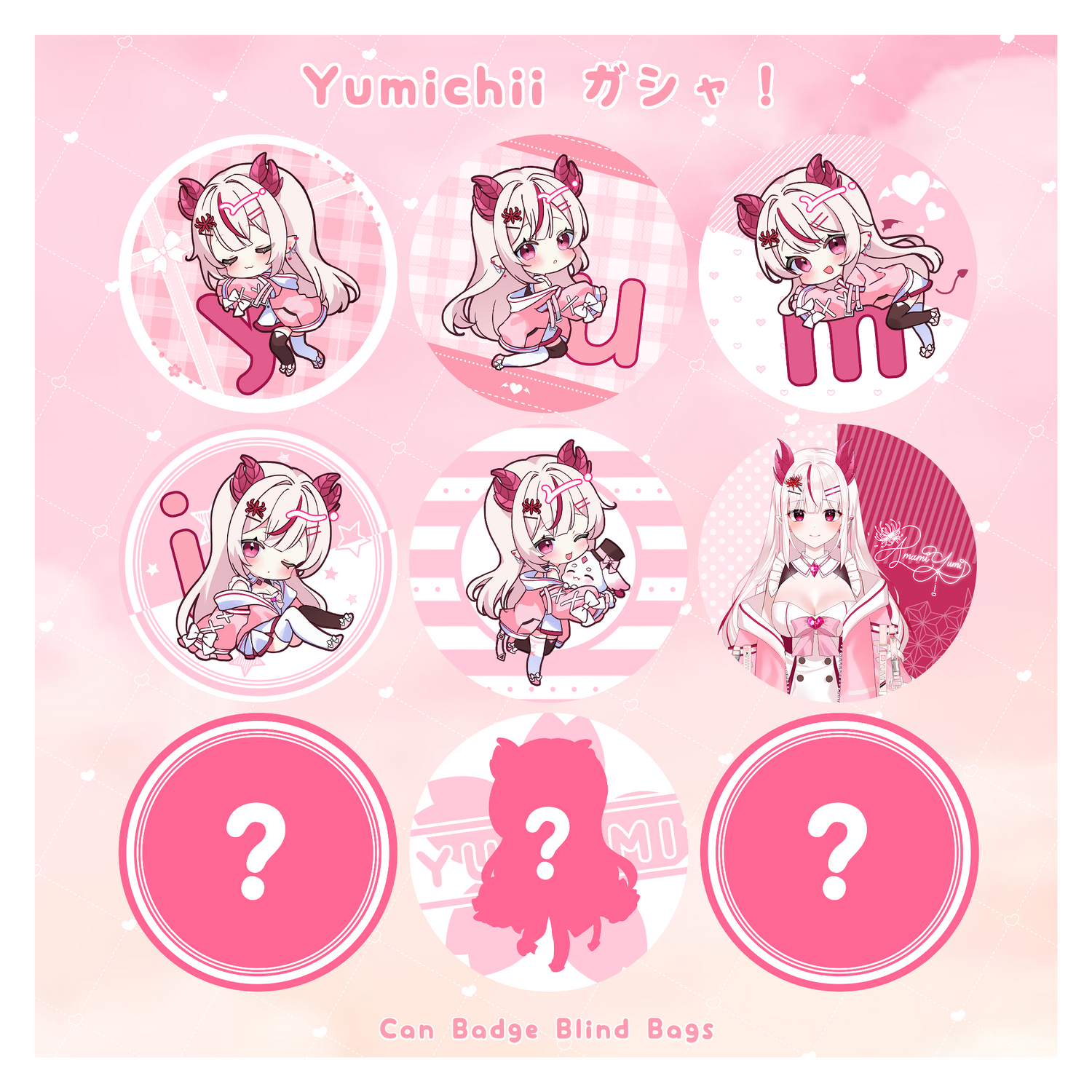 Gacha Addicts