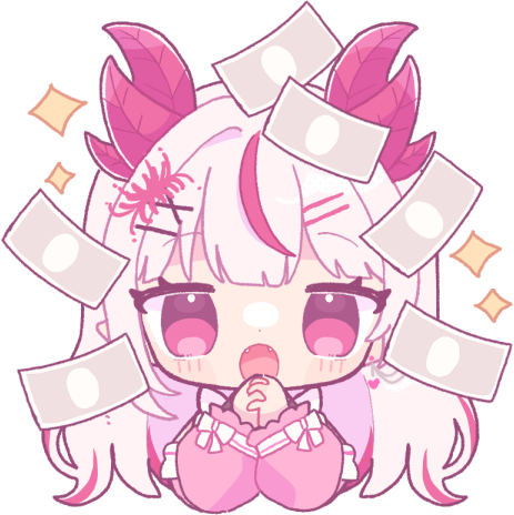 【COMING SOON】Yumi Stickers