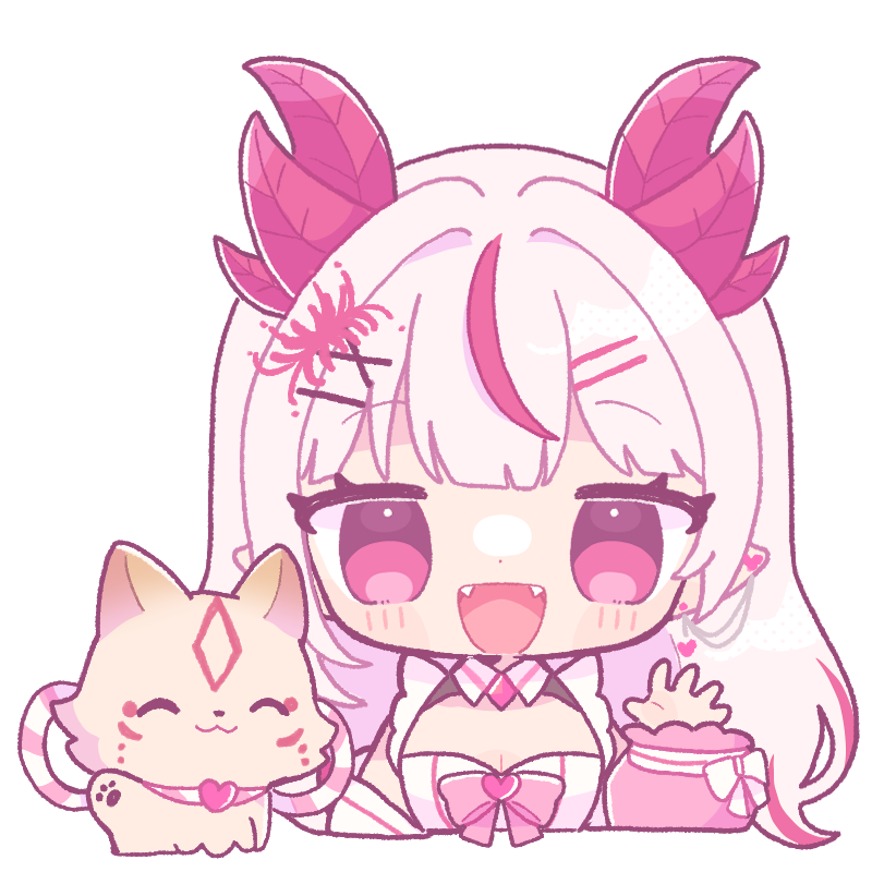 【COMING SOON】Yumi Stickers