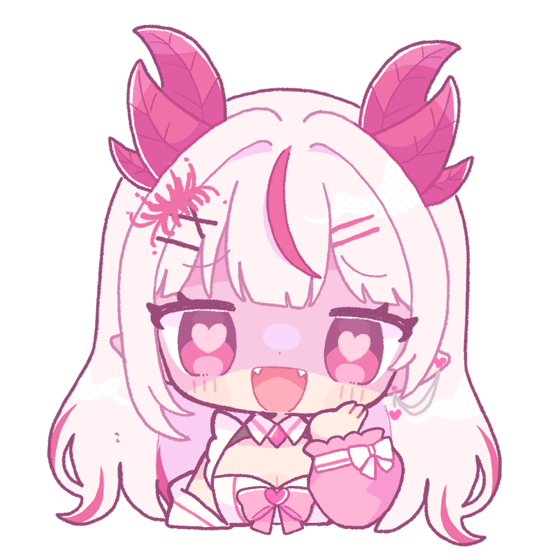【COMING SOON】Yumi Stickers