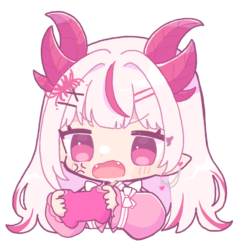 【COMING SOON】Yumi Stickers