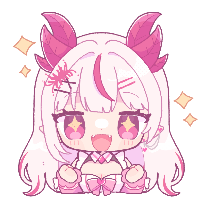 【COMING SOON】Yumi Stickers