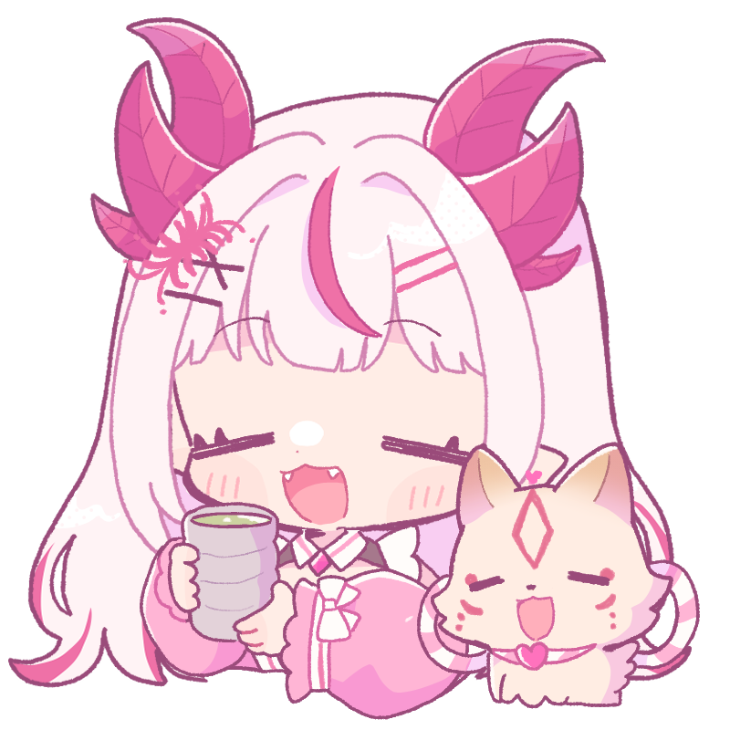 【COMING SOON】Yumi Stickers