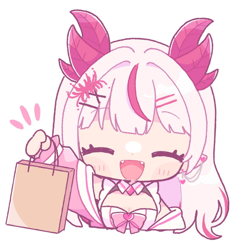 【COMING SOON】Yumi Stickers