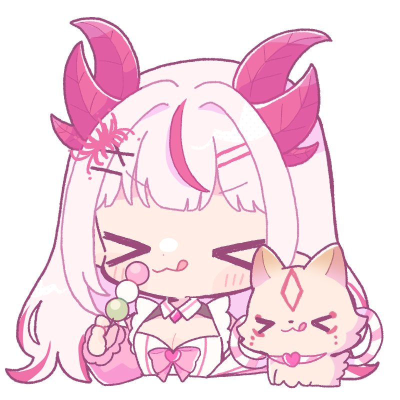 【COMING SOON】Yumi Stickers