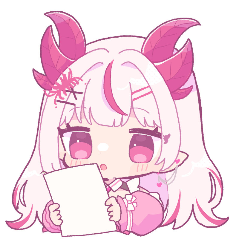 【COMING SOON】Yumi Stickers