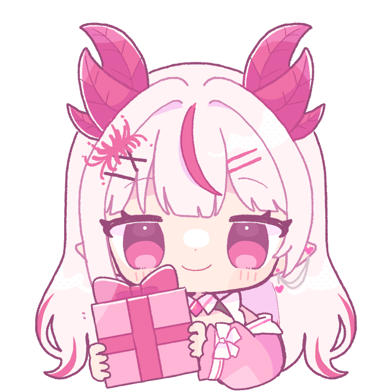 【COMING SOON】Yumi Stickers