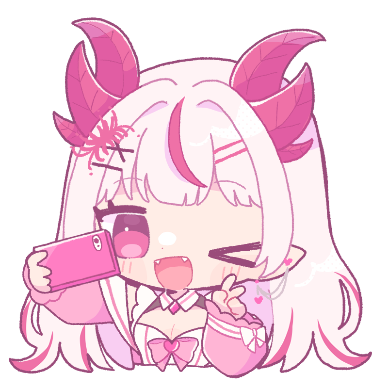 【COMING SOON】Yumi Stickers