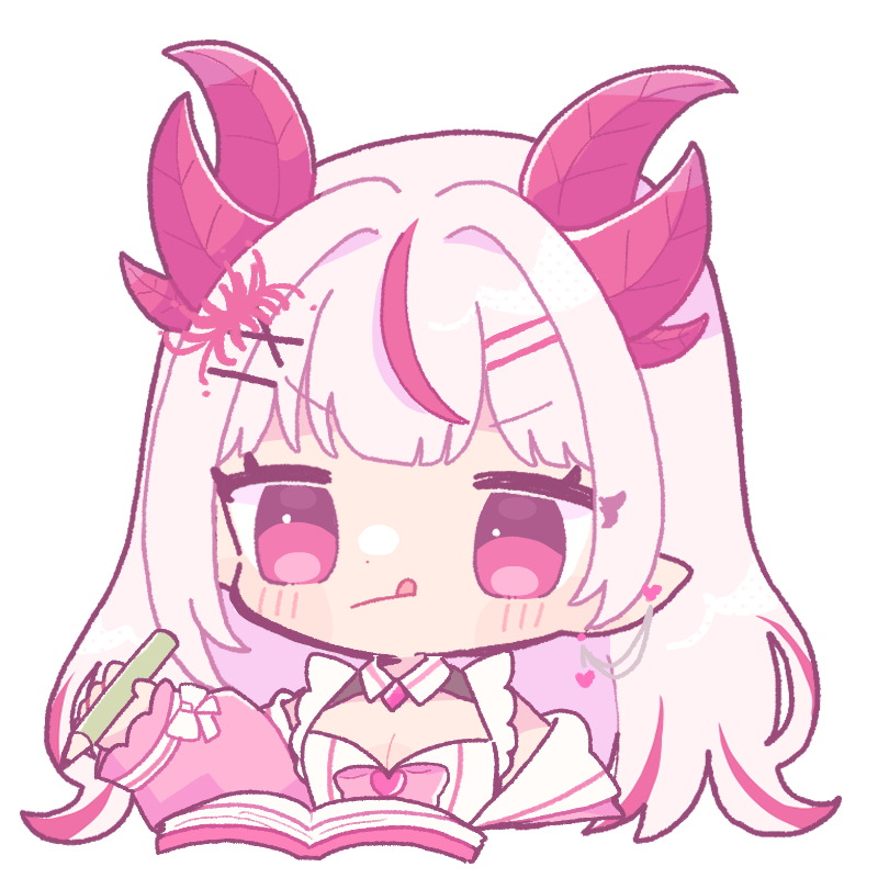【COMING SOON】Yumi Stickers