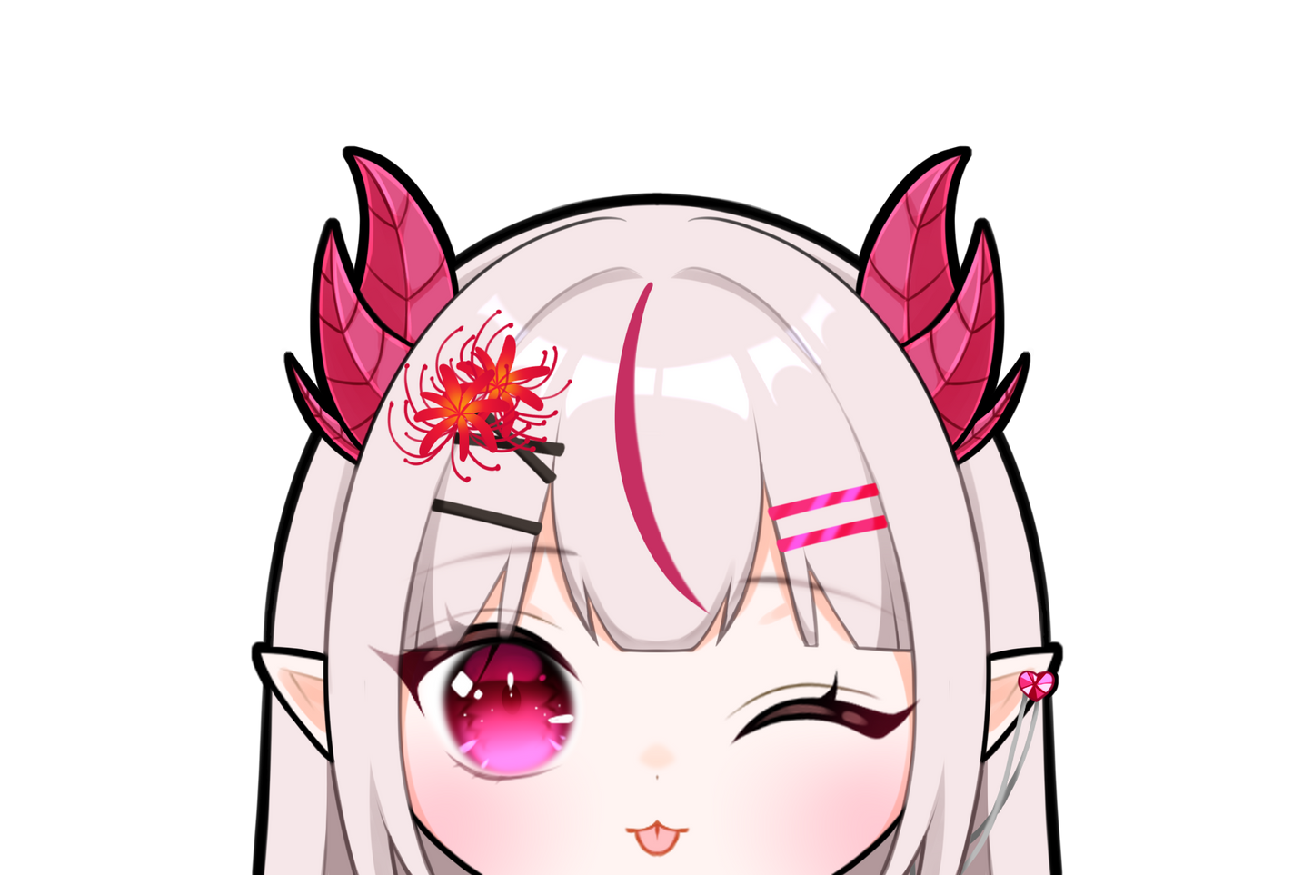 【COMING SOON】Yumi Stickers